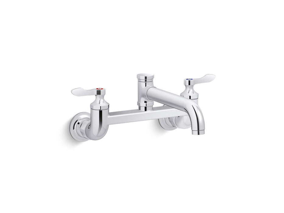 KOHLER K-820T20-4AFA Triton Bowe Sink faucet