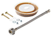 KOHLER Toilet Installation Kit