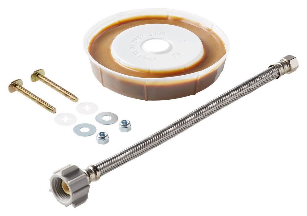 KOHLER Toilet Installation Kit