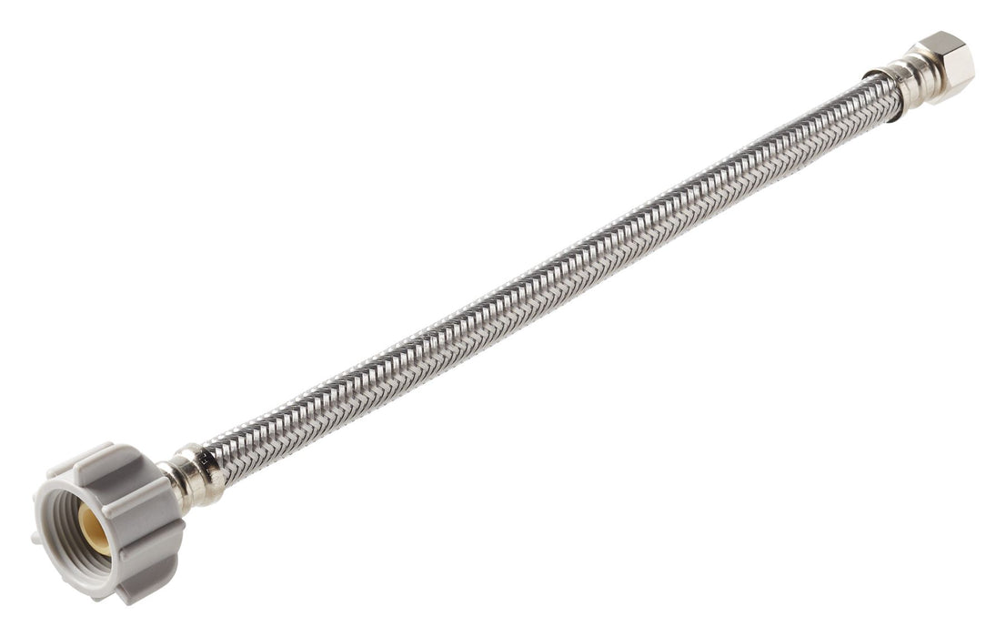 KOHLER 12" Toilet Supply Line