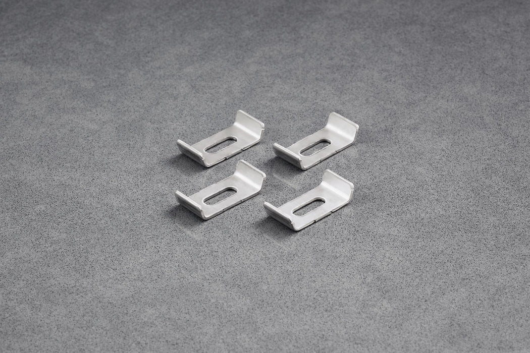 KOHLER Bulk-Pack Undermount Sink Clips