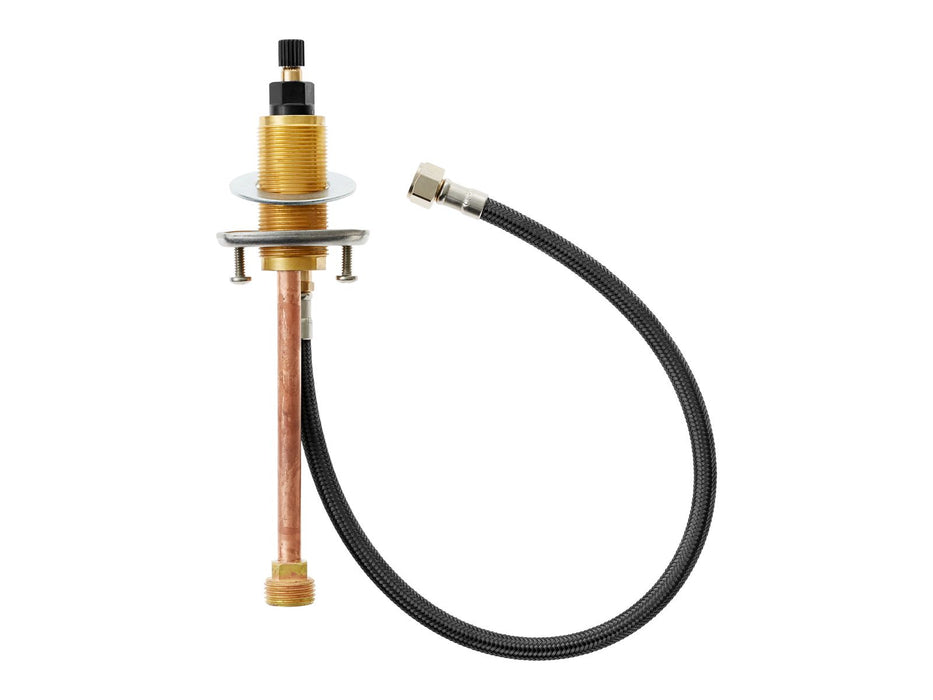 KOHLER Valve Assembly For Widespread Faucets (Cold)