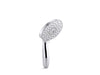 KOHLER Forte Four-function handshower, 1.75 gpm