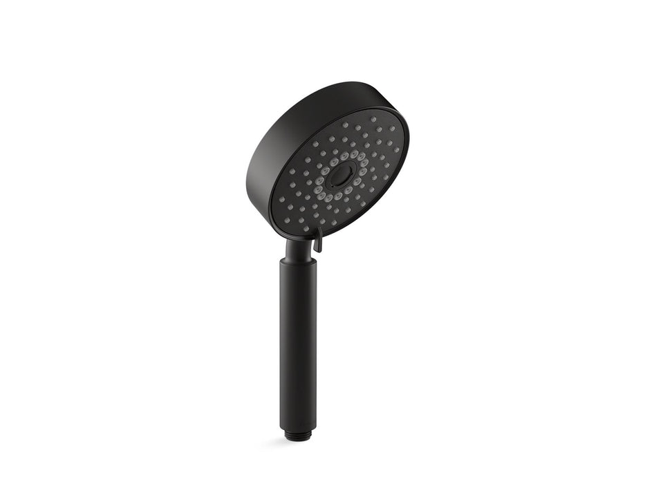 KOHLER Purist Four-function handshower, 2.5 gpm