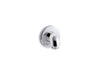KOHLER Purist Stillness Wall-mount supply elbow with check valve