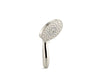 KOHLER Forte Four-function handshower, 1.75 gpm
