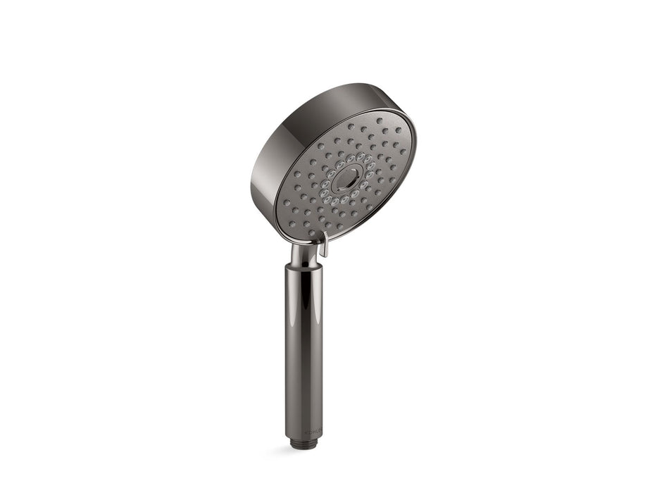 KOHLER Purist Four-function handshower, 2.5 gpm