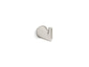 KOHLER Modern Robe hook