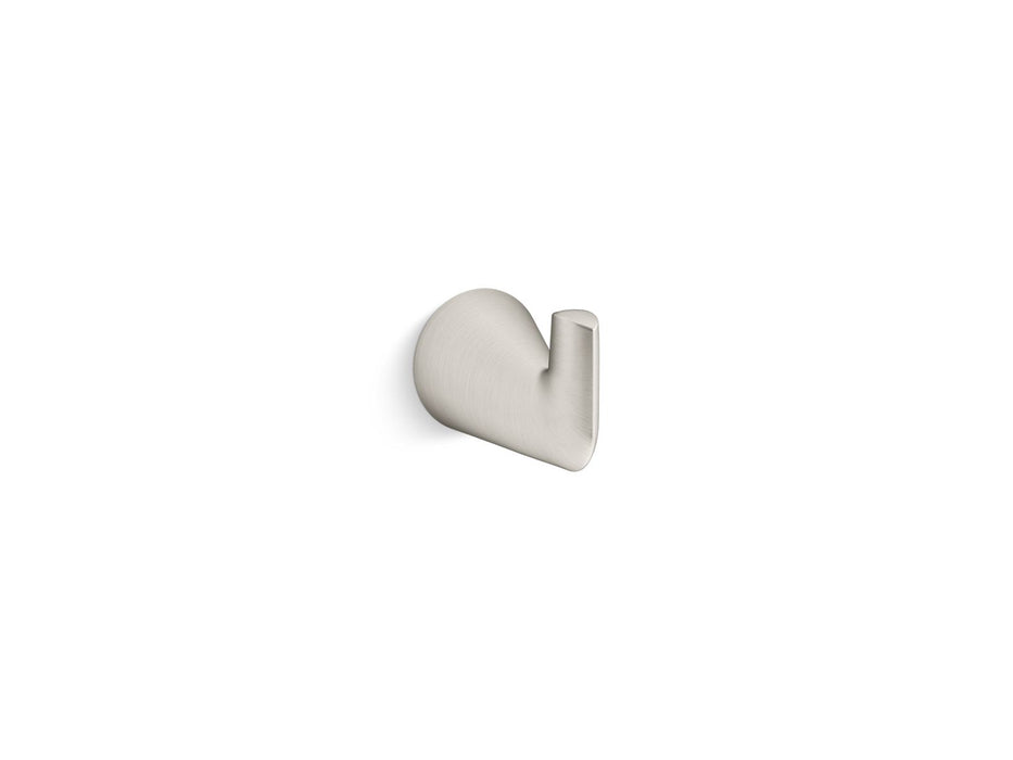 KOHLER Modern Robe hook
