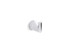 KOHLER Modern Robe hook