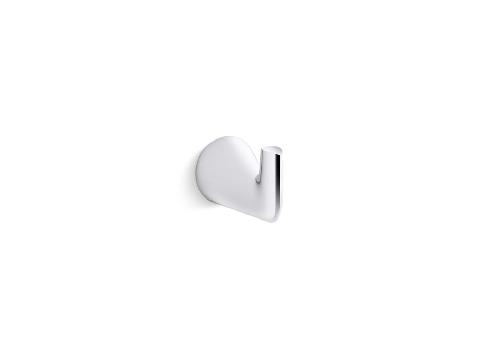 KOHLER Modern Robe hook