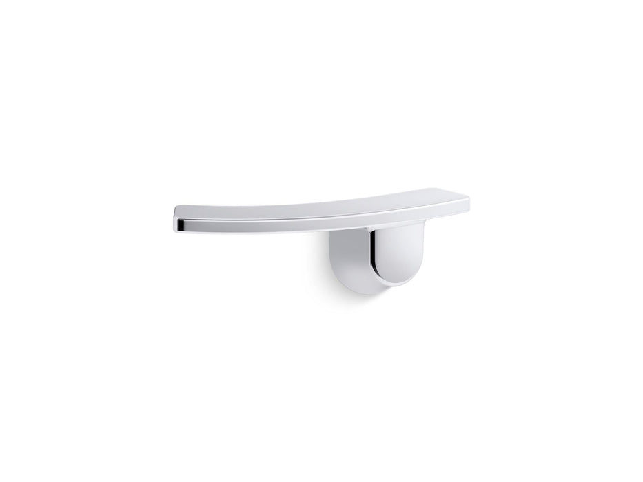 KOHLER Betello Left-hand trip lever