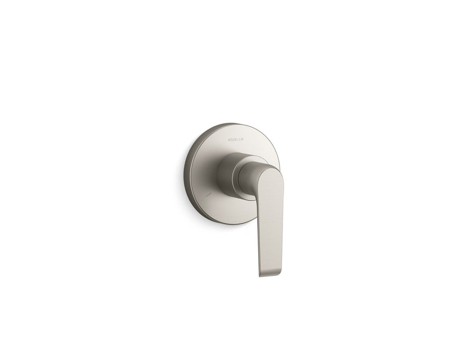 KOHLER K-T97026-4 Avid MasterShower transfer valve trim