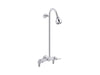 KOHLER K-630T40-4AG Triton Bowe Industrial exposed shower
