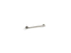 KOHLER K-24549 Kumin 18" grab bar