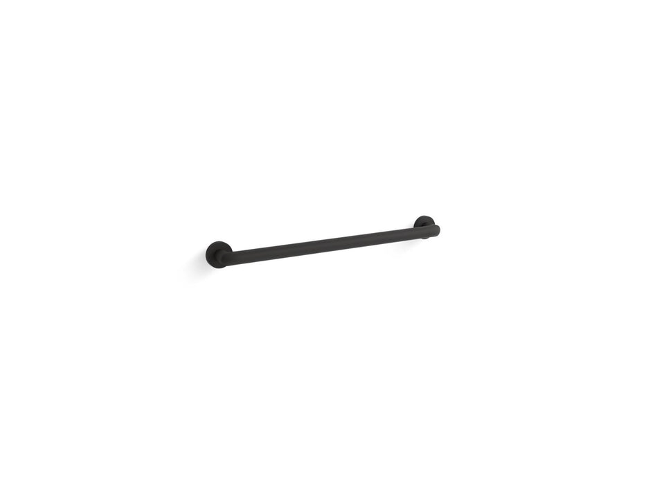 KOHLER K-24550 Kumin 24" grab bar