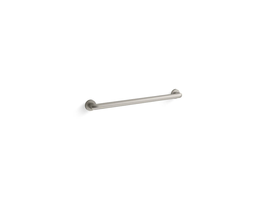 KOHLER K-24550 Kumin 24" grab bar