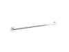 KOHLER K-24551 Kumin 36" grab bar