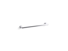 Load image into Gallery viewer, KOHLER K-97878 Kumin 18&amp;quot; towel bar
