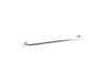 KOHLER K-97882 Kumin 24" towel bar