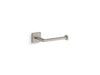KOHLER K-23292 Square Toilet paper holder