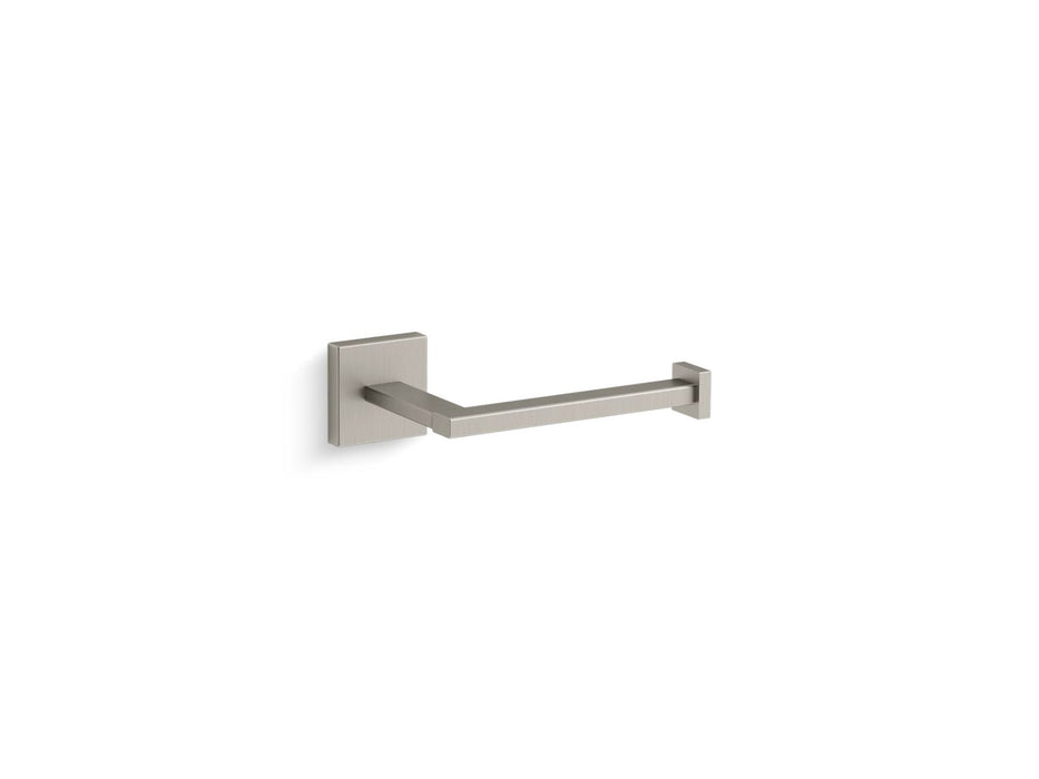 KOHLER K-23292 Square Toilet paper holder