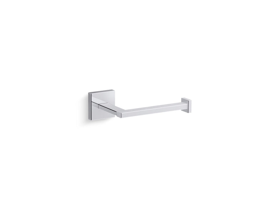 KOHLER K-23292 Square Toilet paper holder