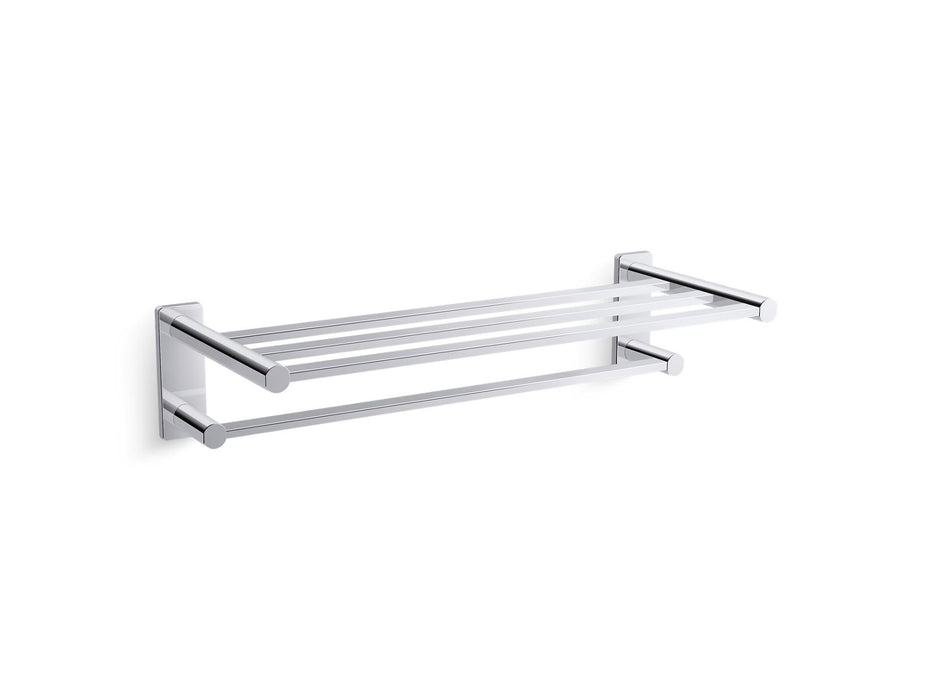 KOHLER K-23530 Parallel Hotelier