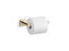 KOHLER Parallel Pivoting toilet paper holder