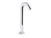 KOHLER Oblo™ Touchless faucet with Kinesis sensor technology, AC-powered