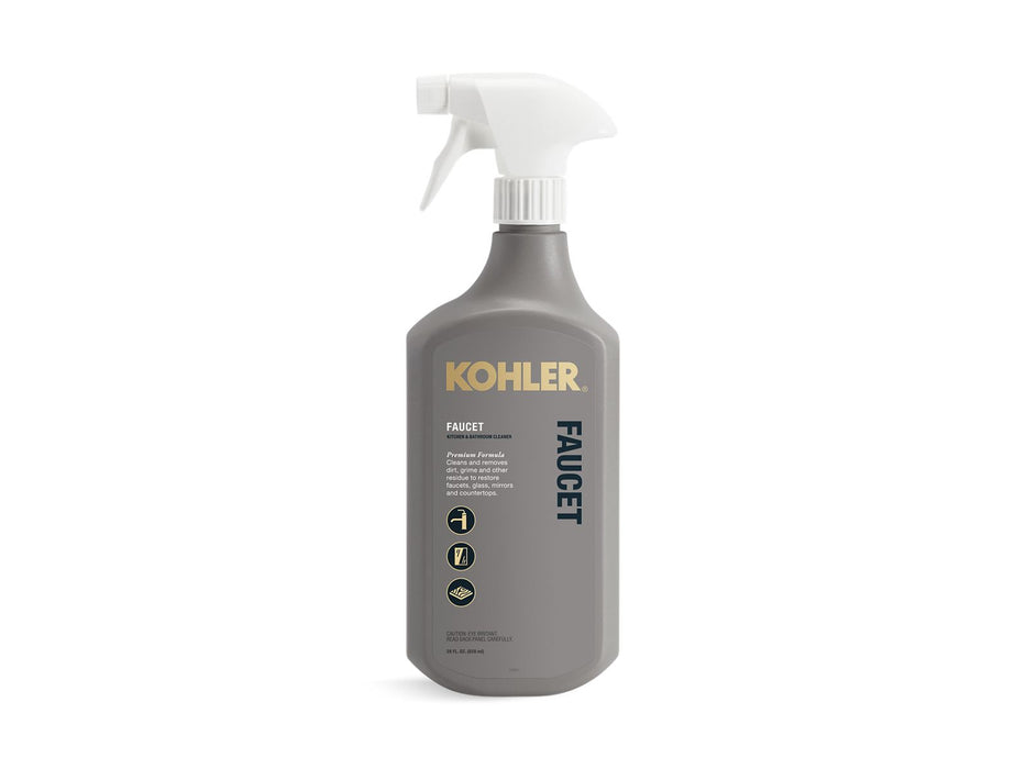 KOHLER K-EC23723 Faucet cleaner