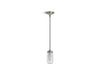 KOHLER K-22653-PE01 Artifacts 4" pendant