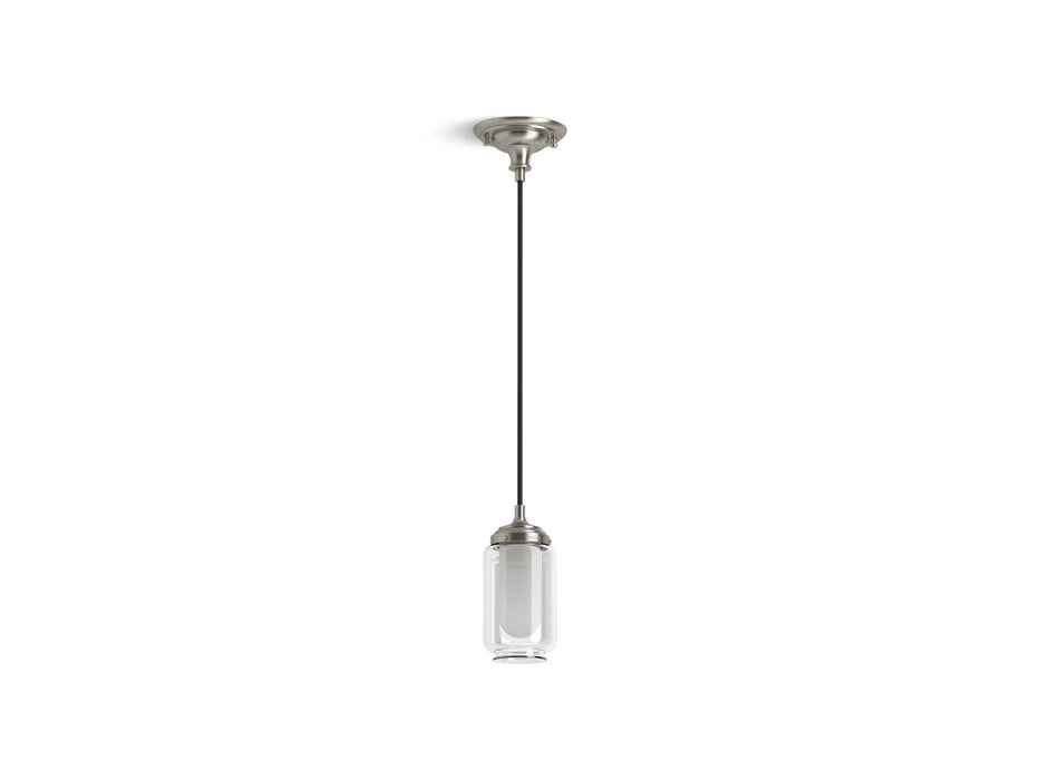KOHLER K-22653-PE01 Artifacts 4" pendant