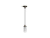 KOHLER K-22653-PE01 Artifacts 4" pendant
