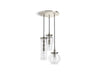 KOHLER Damask 12" pendant