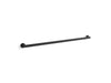 KOHLER Components™ 42" grab bar