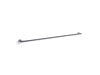 KOHLER Components™ 42" grab bar