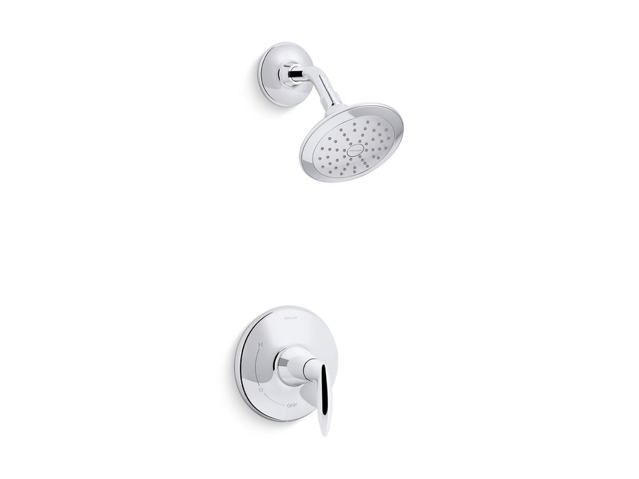 KOHLER K-TS45106-4G Alteo Rite-Temp shower trim kit, 1.75 gpm