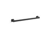 KOHLER K-26634 Honesty 24" towel bar
