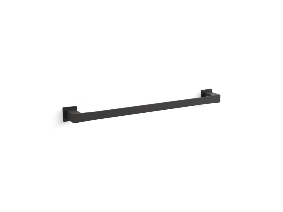 KOHLER K-26634 Honesty 24" towel bar