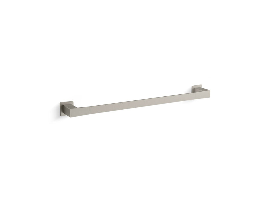KOHLER K-26634 Honesty 24" towel bar