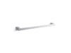 KOHLER K-26634 Honesty 24" towel bar