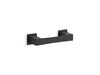 KOHLER K-26638 Honesty Pivoting toilet paper holder