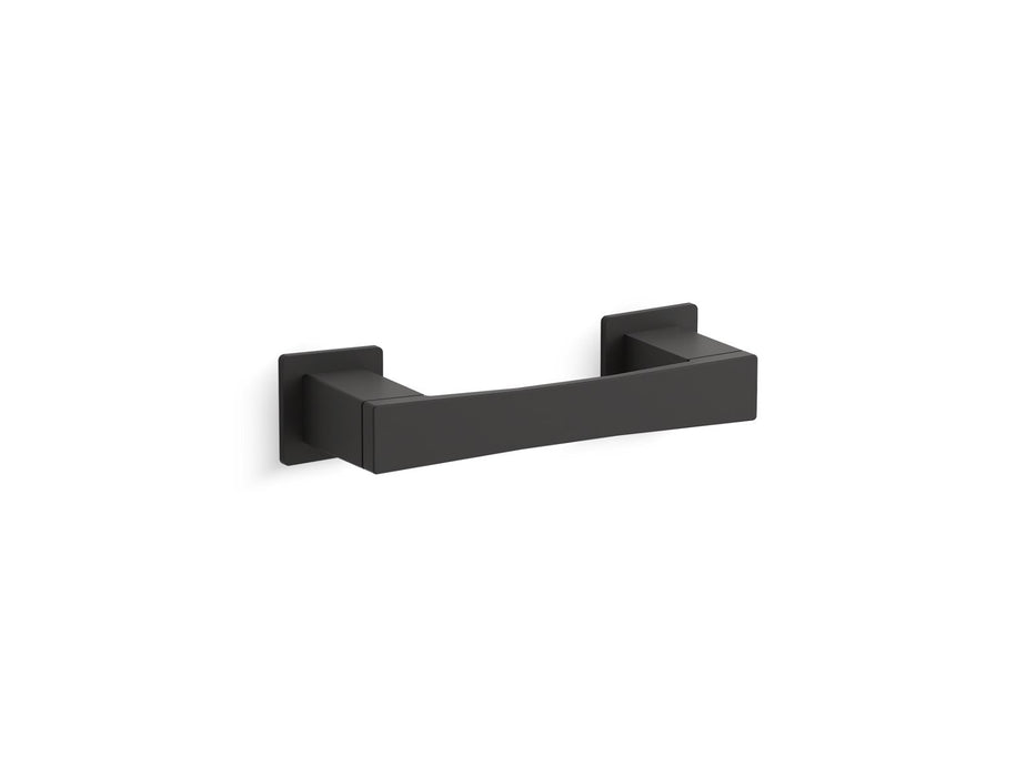 KOHLER K-26638 Honesty Pivoting toilet paper holder