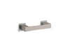 KOHLER K-26638 Honesty Pivoting toilet paper holder