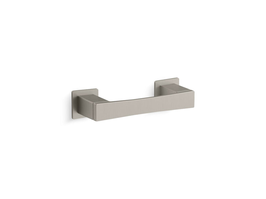 KOHLER K-26638 Honesty Pivoting toilet paper holder