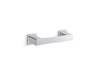 KOHLER K-26638 Honesty Pivoting toilet paper holder