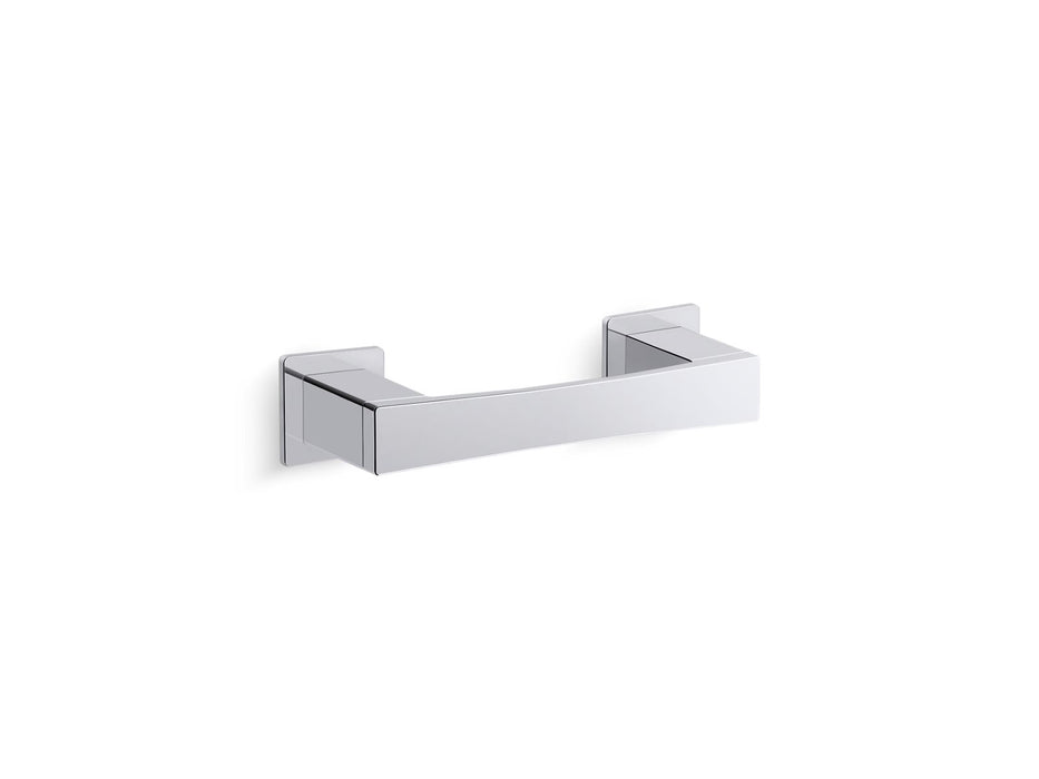 KOHLER K-26638 Honesty Pivoting toilet paper holder