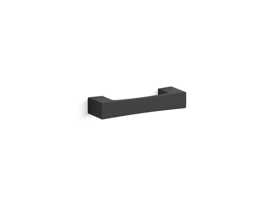 KOHLER Honesty 3" cabinet pull