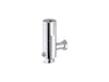 KOHLER K-40UH00K20-RF Mach WAVE Touchless retrofit urinal flushometer, HES-powered, 1.0 gpf